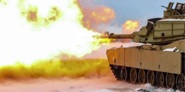 Why Tanks Need 4 Crew Members, Not 3