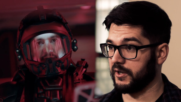 5 Reasons ‘The Expanse’ Is The Best Military Sci-Fi Show You’re Not Watching