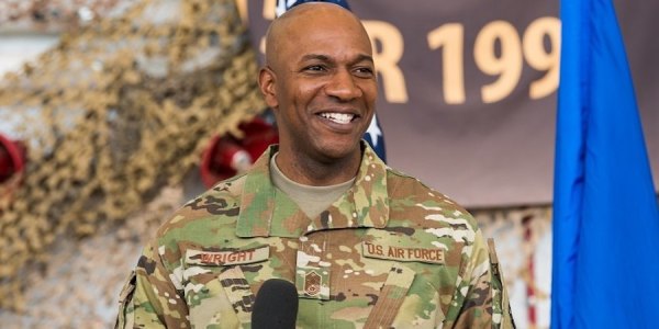 The Air Force Is Down With The Army’s OCP. The Other Branches, Not So Much