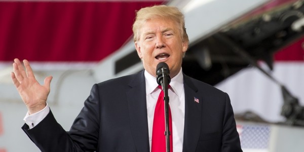 President Trump Walks Away From Heralded Summit With North Korean Dictator