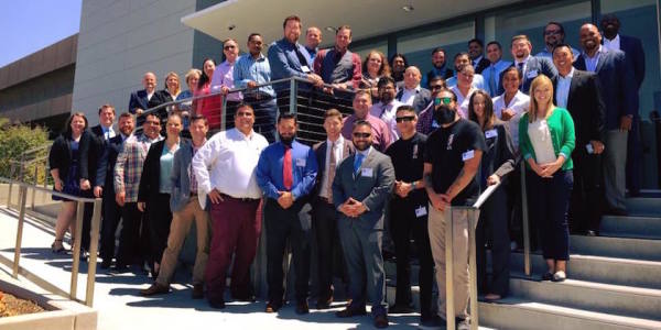 4 Facts About Student Veterans That Might Surprise You (But Shouldn’t)