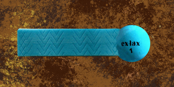 Does MRE Gum Really Contain Laxatives?