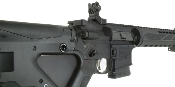This Company Is Taking Aim At California’s Gun Laws With A Brand New AR-15
