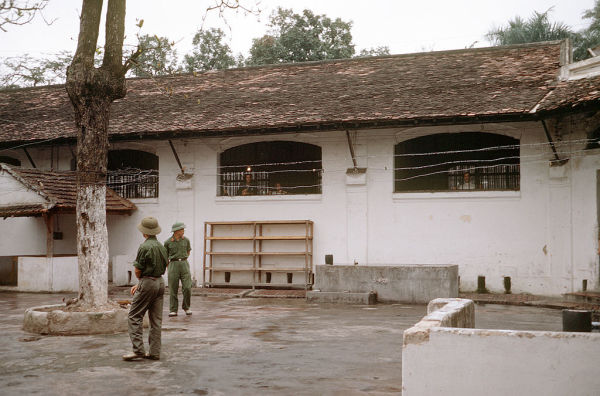 New Book Provides Inside Look At One Man’s 6-Year Struggle As A Vietnam POW