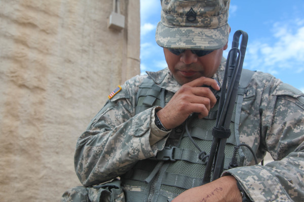 The Army Just Announced 2 Big Uniform Changes