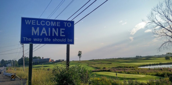 Here Are The 5 Safest US States To Live In, Apparently
