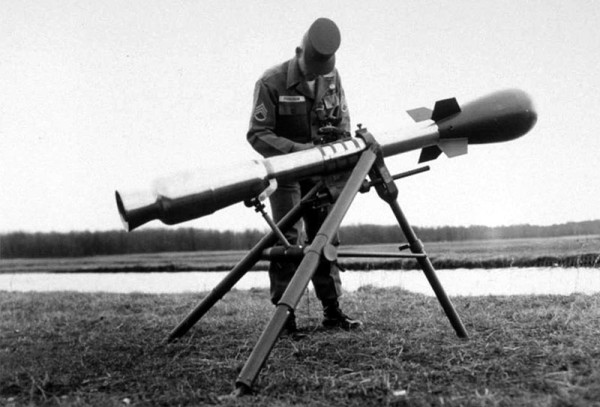 5 Mothballed Military Weapons We’d like To See Brought Back ASAP
