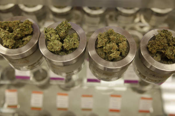 Every Veteran Deserves Legal Access To Medical Marijuana