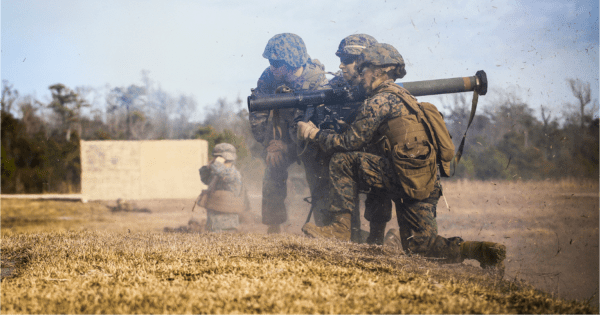 There Are Women Who Can Outperform Many Men In The Infantry. Get Over It