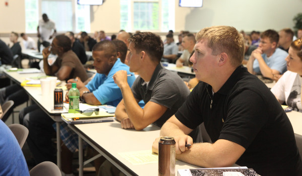 The Military’s Transition Programs Are Under-Delivering Support To Service Members