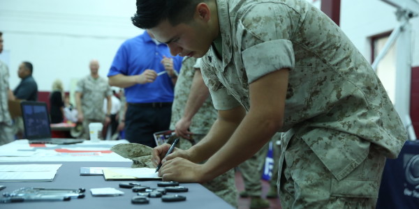 DoD Puts University Of Phoenix On Probation Following Investigation Into Recruiting Practices