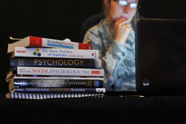 The History Of The GI Bill