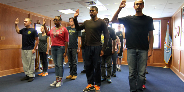 Including Women Is Not The Right Next Step For Selective Service