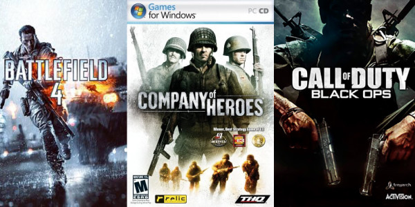 The 3 Best Shooter, Strategy Games, According To A Veteran