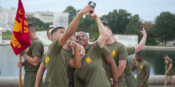 How One Special Forces Sergeant Is Using Social Media To Make PAOs Obsolete