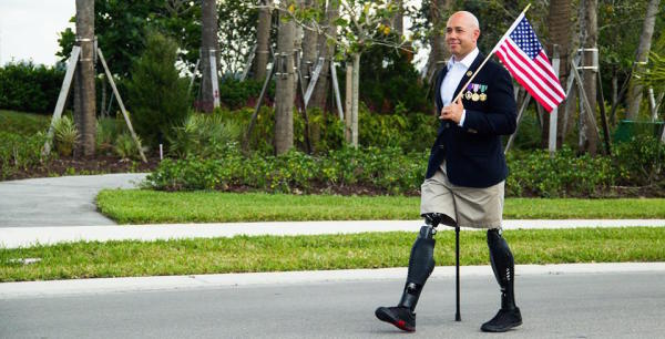 Meet The 10 Veterans Newly Elected To Congress