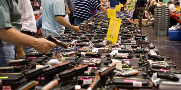 ATF…WTF? End The Government Assault On Pot Smokers’ Gun Rights
