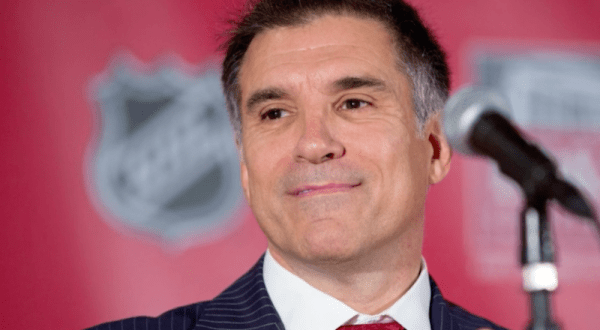 Trump Picks Hockey Team Owner As Secretary Of Army