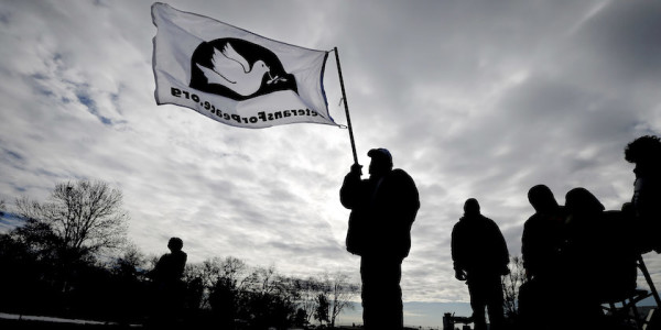 This Vets Group Thinks We Owe All Of Humanity An Apology For The Atomic Bomb