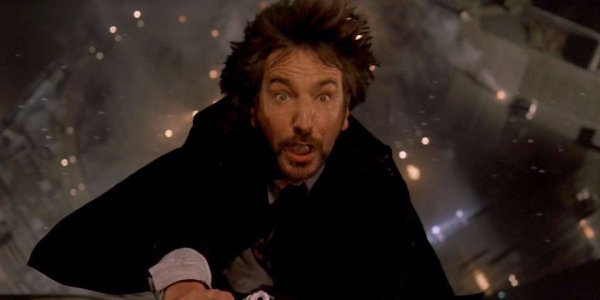 8 Things You Never Knew About ‘Die Hard’