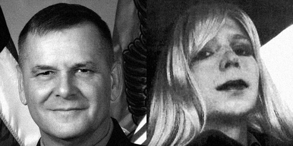 Why Are People Maddened By Manning And Not Cartwright?