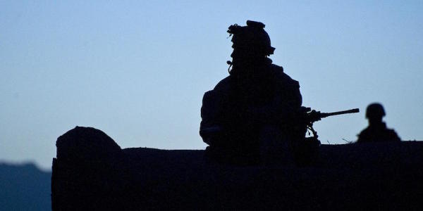 US Operator Killed In Yemen Is First To Die Under Trump’s Watch