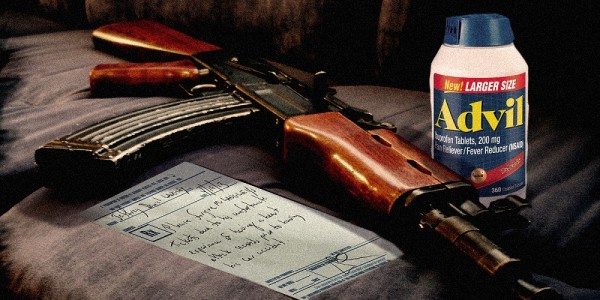 ISIS Fighters Are Turning Into Malingerers To Get Out Of Combat