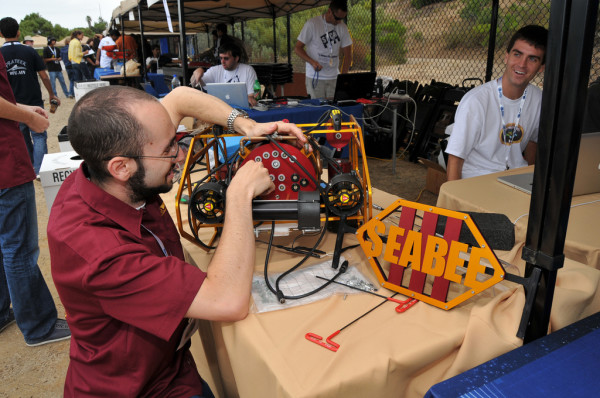 Veteran Nerds Can Help Respond To Future Disasters