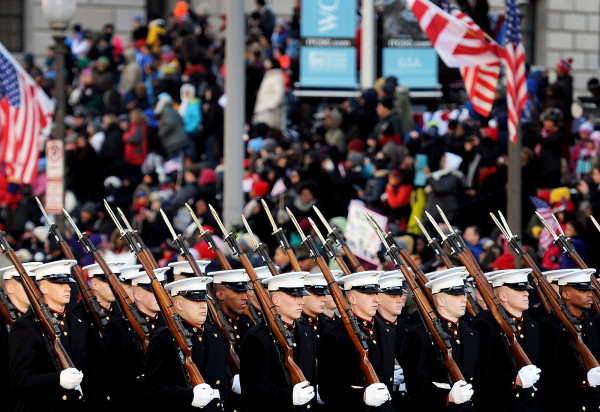 If You Call All Veterans Heroes, You’re Getting It Wrong
