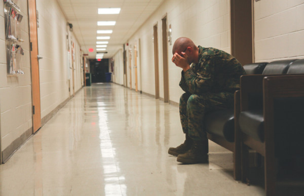 How One Phone Call Can Save A Life