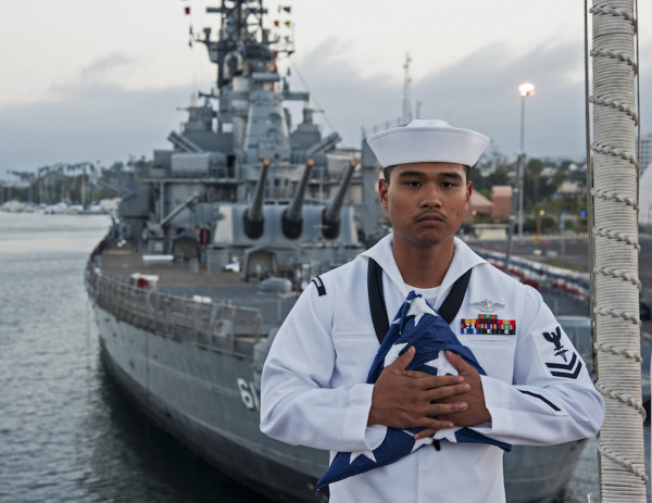 The Navy’s Retention Plans Are Improvements, But Still Not Enough