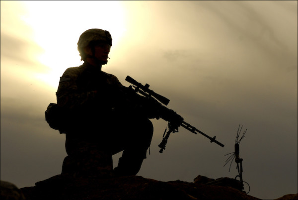 Innovation In The Army, Part I: It Starts With The Warfighters