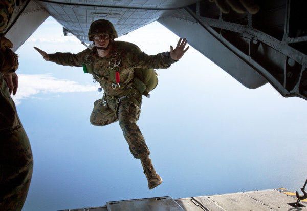 7 Habits You Need To Transition To The Civilian Workforce