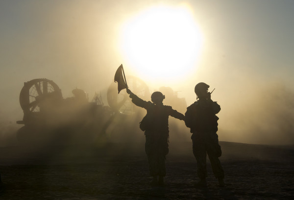 A Modern Military Needs To Embrace Modern Standards Of Innovation