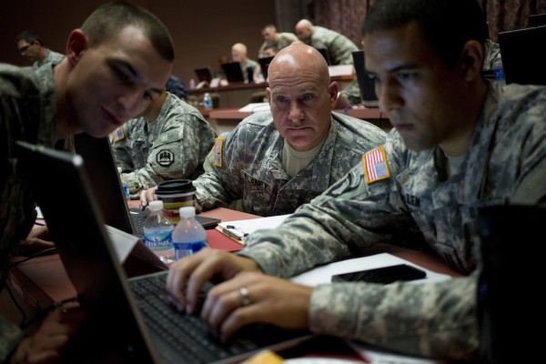 How Should The US Respond To Cyber Attacks?