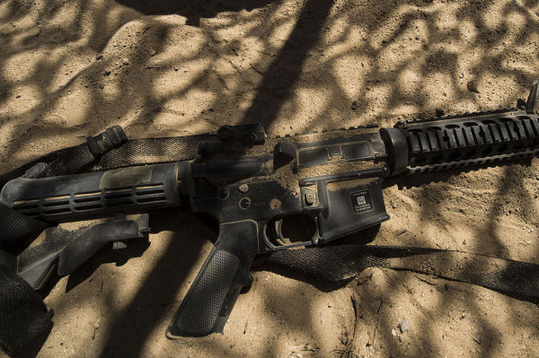Colt Defense’s Bankruptcy Marks A Changing Small Arms Industry