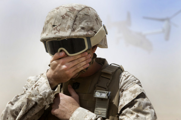 COUNTERPOINT: Information Is Not Intelligence