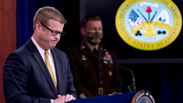 ‘This can’t be my Army’ — The Fort Hood report is a long-overdue wake-up call for Army leaders