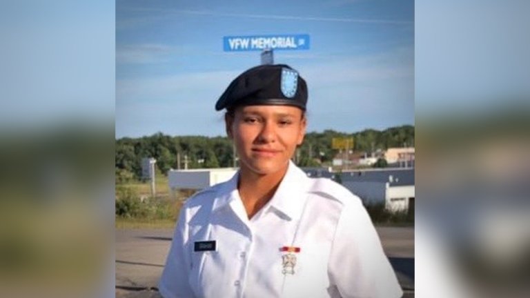 Army investigating the death of 19-year-old Fort Bliss soldier