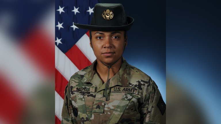 Army offering $25,000 reward for information on ‘senseless murder’ of drill sergeant