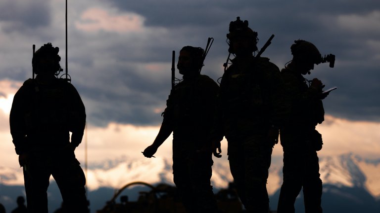 ‘Stop the social experiment’ — New survey spotlights bias against women in Army special ops