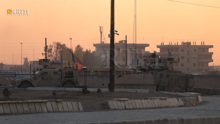 us vehicles syria