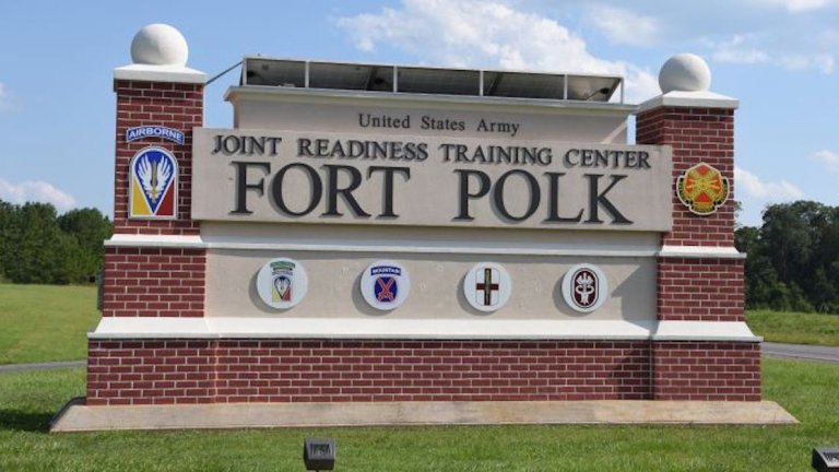 Five soldiers with the 10th Mountain Division arrested for rape