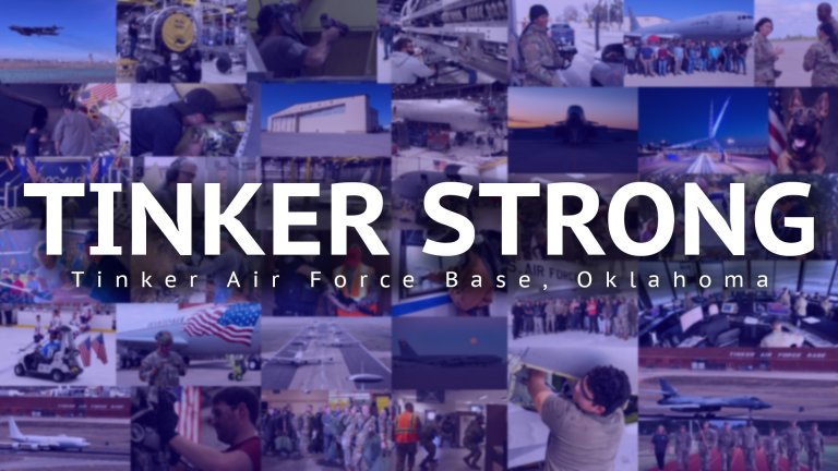 tinker strong