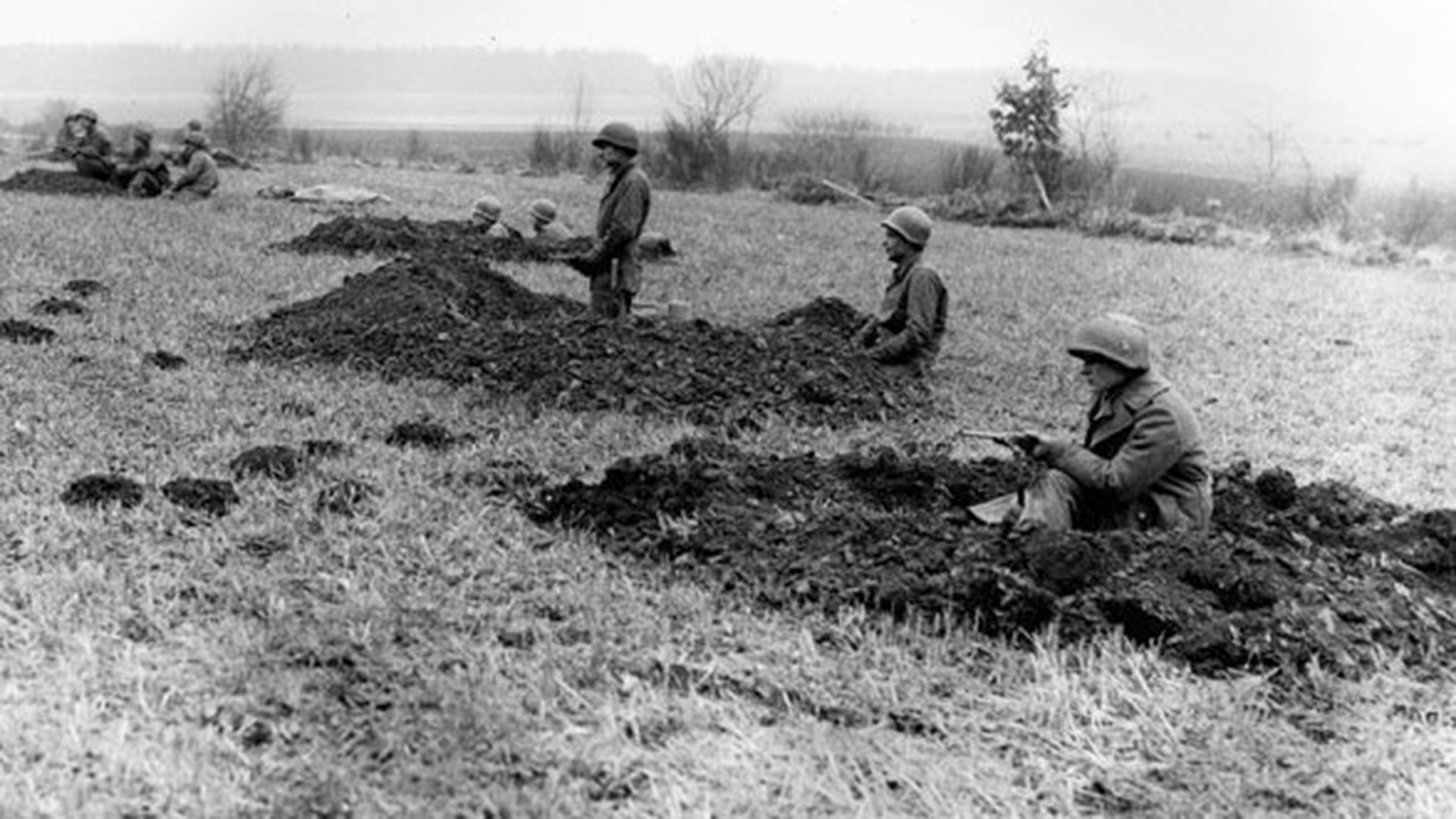 28th Infantry Division at the Battle of the Bulge