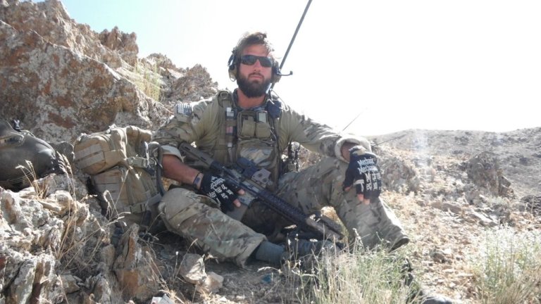 Former Army Special Forces Captain Derrick Anderson was nominate to be the assistant secretary of defense for special operations and low-intensity conflict.