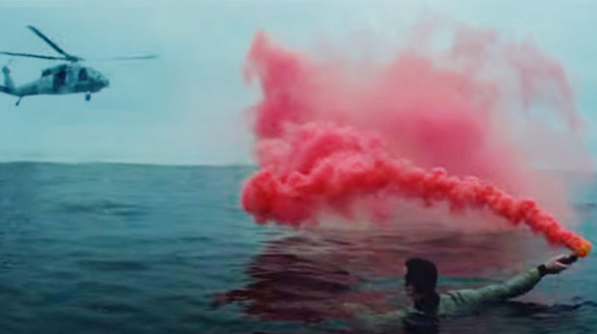 A new Navy recruiting campaign for special operations jobs has a clear message: The "dirt wars" are over and future sailors will be focused on maritime skills.